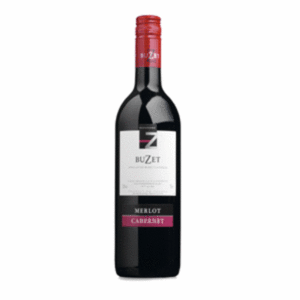 Buzet - Merlot/Cabernet Sauvignon - Rouge
