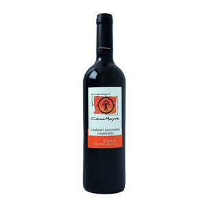 Casa Mayor - Cabernet Sauvignon / Carmenére