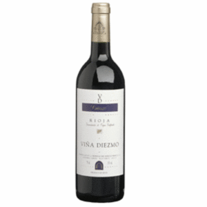 Vina Diezmo - Rioja - Crianza