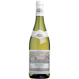 Claude Chonion - Chablis