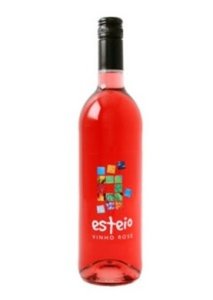 Esteio - Vinho Rosé
