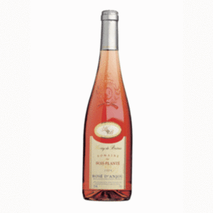 Domaine Henry de Brieres - Rose d'Anjou