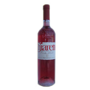 Chiaretto doc 2006 Lombardia
