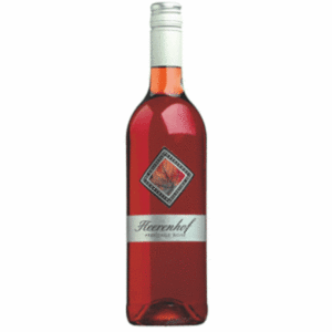 Heerenhof Pinotage Rosé