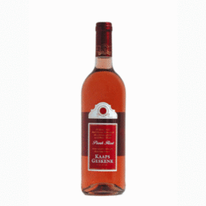 Kaaps Geskenk - Pinotage 